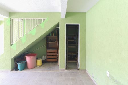 Casa à venda com 194m², 3 quartos e 2 vagasGaragem