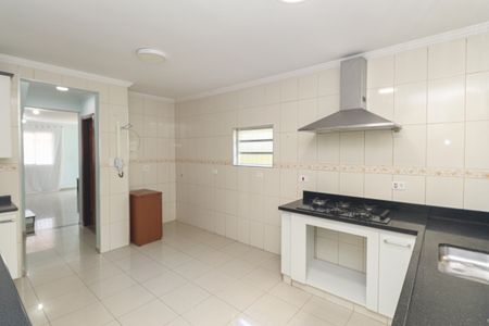 Casa à venda com 194m², 3 quartos e 2 vagasCozinha