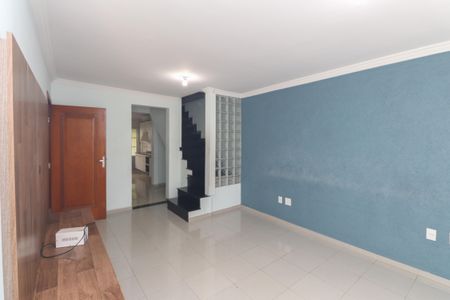 Sala de casa à venda com 3 quartos, 194m² em Tucuruvi, São Paulo