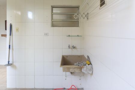 Casa à venda com 194m², 3 quartos e 2 vagasÁrea de Serviço