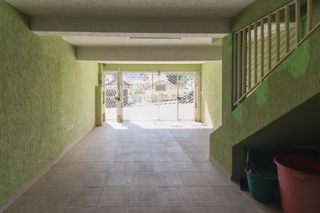 Casa à venda com 194m², 3 quartos e 2 vagasGaragem