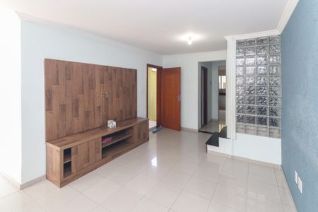 Sala de casa à venda com 3 quartos, 194m² em Tucuruvi, São Paulo