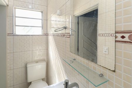Casa à venda com 194m², 3 quartos e 2 vagasBanheiro da Suíte 3