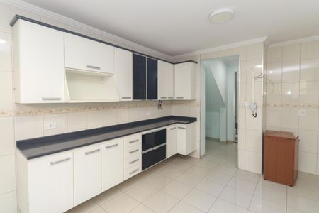Casa à venda com 194m², 3 quartos e 2 vagasCozinha