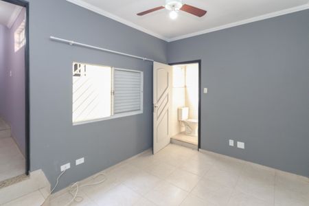 Casa à venda com 194m², 3 quartos e 2 vagasSuíte 3