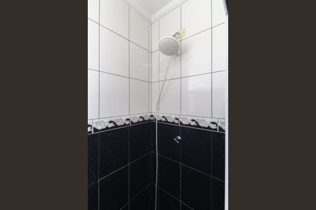 Casa à venda com 194m², 3 quartos e 2 vagasBanheiro da Suíte 1