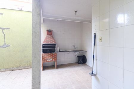 Casa à venda com 194m², 3 quartos e 2 vagasChurrasqueira