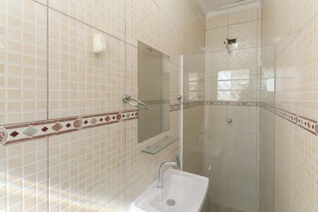 Casa à venda com 194m², 3 quartos e 2 vagasBanheiro da Suíte 3