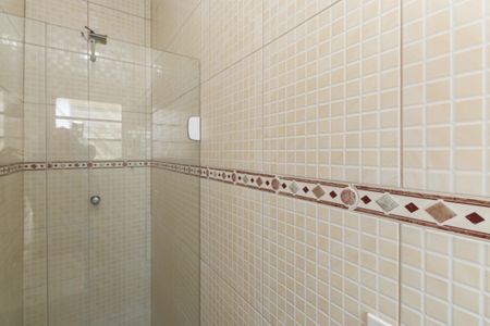 Casa à venda com 194m², 3 quartos e 2 vagasBanheiro da Suíte 3