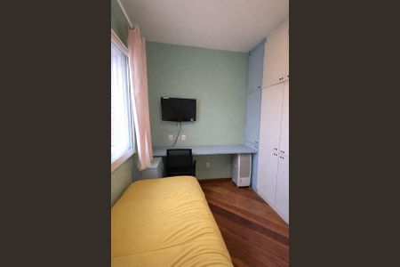 Apartamento para alugar com 89m², 2 quartos e 2 vagasQuarto