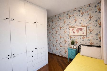 Apartamento para alugar com 89m², 2 quartos e 2 vagasQuarto