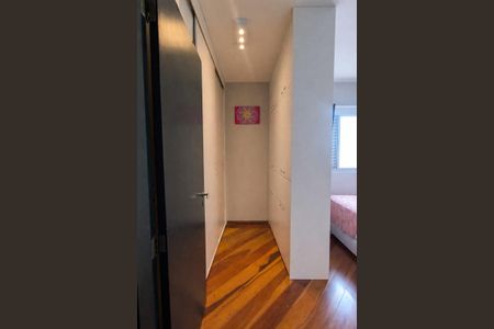 Quarto de apartamento para alugar com 2 quartos, 89m² em Vila Romana, São Paulo
