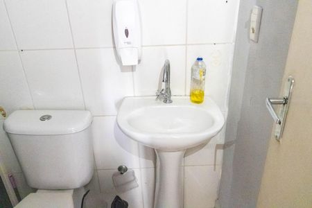 Apartamento para alugar com 54m², 2 quartos e 1 vagaBanheiro