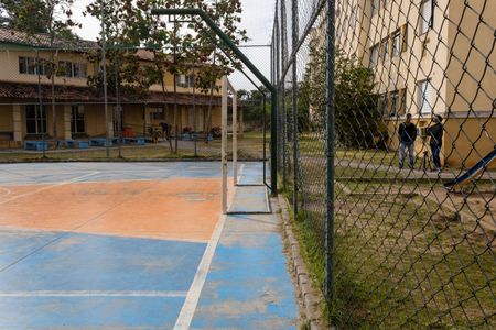 Apartamento para alugar com 54m², 2 quartos e 1 vagaQuadra