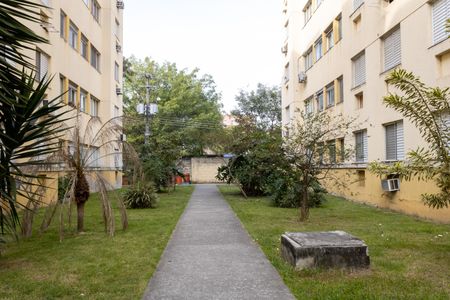 Apartamento para alugar com 54m², 2 quartos e 1 vagaÁrea comum