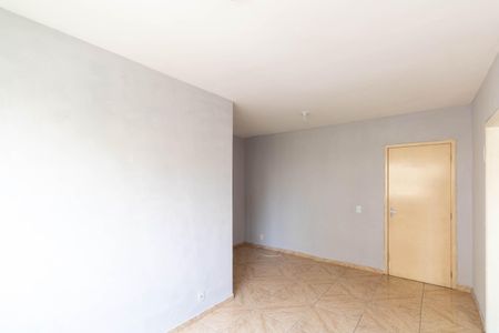 Sala de apartamento para alugar com 2 quartos, 54m² em Campo Grande, Rio de Janeiro