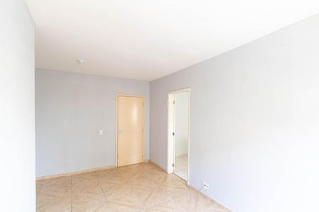 Sala de apartamento para alugar com 2 quartos, 54m² em Campo Grande, Rio de Janeiro