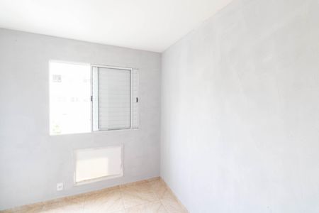 Quarto 1 de apartamento para alugar com 2 quartos, 54m² em Campo Grande, Rio de Janeiro