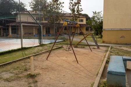 Apartamento para alugar com 54m², 2 quartos e 1 vagaÁrea comum - Playground