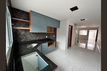 Casa à venda com 95m², 3 quartos e 2 vagasFoto 04