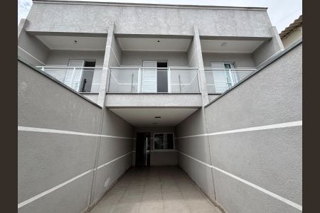 Casa à venda com 95m², 3 quartos e 2 vagasFoto 18