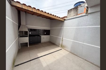 Casa à venda com 95m², 3 quartos e 2 vagasFoto 07