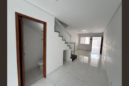 Casa à venda com 95m², 3 quartos e 2 vagasFoto 12