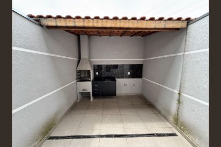 Casa à venda com 95m², 3 quartos e 2 vagasFoto 08