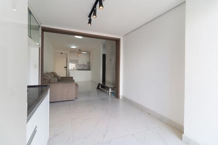 Varanda da Sala de apartamento para alugar com 2 quartos, 71m² em Aclimação, São Paulo