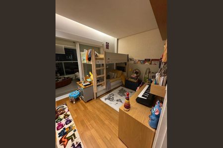 Foto 17 de apartamento à venda com 2 quartos, 84m² em Parque Edu Chaves, São Paulo