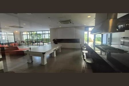 Foto 02 de apartamento à venda com 2 quartos, 84m² em Parque Edu Chaves, São Paulo