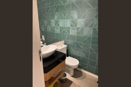 Foto 09 de apartamento à venda com 2 quartos, 84m² em Parque Edu Chaves, São Paulo