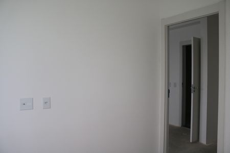 Quarto de apartamento para alugar com 1 quarto, 36m² em Várzea da Barra Funda, São Paulo