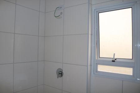 Apartamento para alugar com 36m², 1 quarto e sem vagaBanheiro