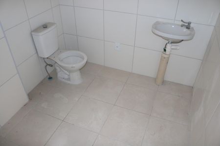 Apartamento para alugar com 36m², 1 quarto e sem vagaBanheiro