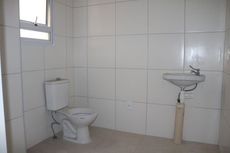 Apartamento para alugar com 36m², 1 quarto e sem vagaBanheiro