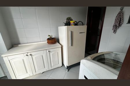 Apartamento à venda com 203m², 2 quartos e 2 vagas Apartamento à venda com 203m², 2 quartos e 2 vagasÁrea de Serviço