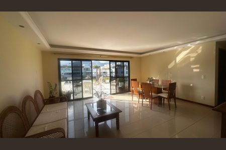 Apartamento à venda com 203m², 2 quartos e 2 vagas Apartamento à venda com 203m², 2 quartos e 2 vagasSala