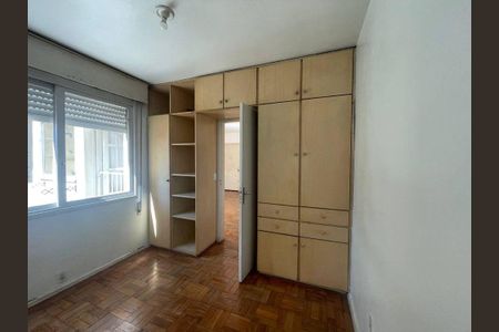Quarto de kitnet/studio para alugar com 1 quarto, 29m² em Cidade Baixa, Porto Alegre
