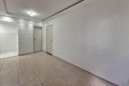 Sala de apartamento para alugar com 2 quartos, 45m² em Atalaia, Niterói
