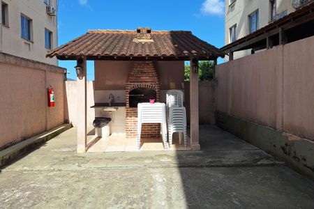 Apartamento para alugar com 45m², 2 quartos e sem vagaÁrea comum