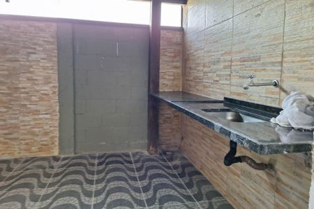 Apartamento para alugar com 45m², 2 quartos e sem vagaÁrea de Serviço