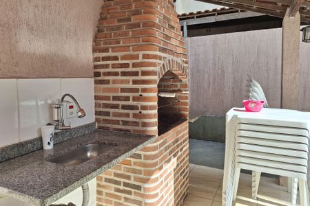 Apartamento para alugar com 45m², 2 quartos e sem vagaÁrea comum