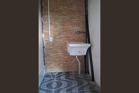 Apartamento para alugar com 45m², 2 quartos e sem vagaÁrea de Serviço