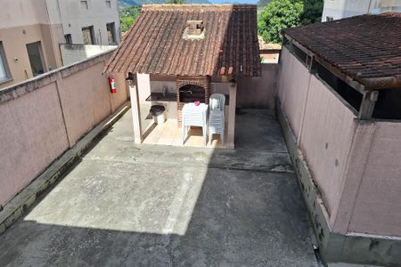Apartamento para alugar com 45m², 2 quartos e sem vagaÁrea comum