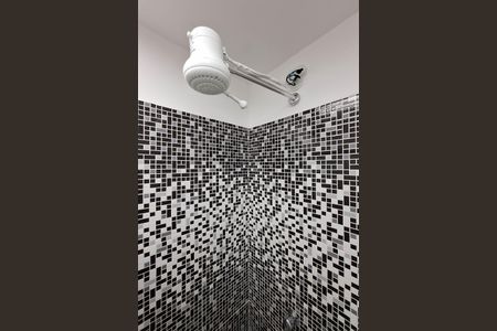 Apartamento para alugar com 45m², 2 quartos e sem vagaBanheiro