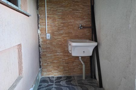 Apartamento para alugar com 45m², 2 quartos e sem vagaÁrea de Serviço