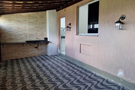 Apartamento para alugar com 45m², 2 quartos e sem vagaÁrea de Serviço