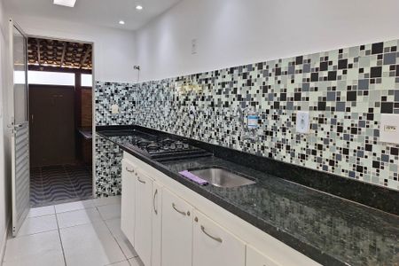 Apartamento para alugar com 45m², 2 quartos e sem vagaCozinha