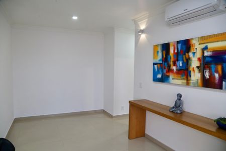 Apartamento para alugar com 85m², 2 quartos e 2 vagas Apartamento para alugar com 85m², 2 quartos e 2 vagasSala